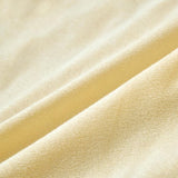 Kussensloop beige