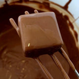 Waterbad-smeltpot - smeltkom - Hoge kwaliteit waterbad-smeltkom