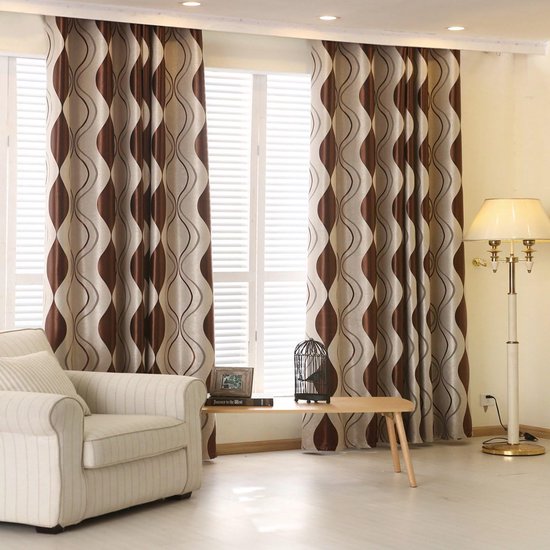 EMEMA Fluwelen gordijn met plooiband, mosterdgeel, fluweel, decoratief, mooie dikte en zware gordijnen 2-delige set, voor woonkamer, slaapkamer, verduistering, thermogordijn, 245 x 140 cm (h x b EMEMA Fluwelen gordijn met plooiband, mosterdgeel, fluweel, decoratief, mooie dikte en zware gordijnen 2-delige set, voor woonkamer, slaapkamer, verduistering, thermogordijn, 245 x 140 cm (h x b
