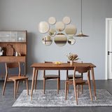 Spiegelstickers, ronde spiegeltegels, tegelspiegel, zelfklevend, zelfklevend, wanddecoratie, kleine wandspiegel, acryl spiegel, muursticker voor badkamer, keuken, woonkamer, 9 stuks