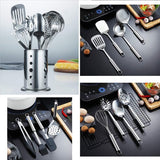 Roestvrijstalen keukenapparaat