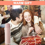 Thermosfles 500 ml, thermoskan met beker, termosflessen, roestvrij staal, thermoskan, koffie & thee, lekvrije waterfles, dubbelwandige thermosfles voor kantoor, outdoor, reizen (roze)