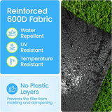 Fillable sandbags for outdoor use, weatherproof sandbags for weight, curved sandbag weights for umbrella stand, patio furniture weights for outdoor and garden