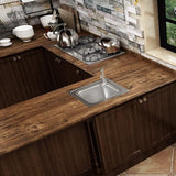 behang meubelfolie zelfklevende film zelfklevende film hout effect 60cm x 5m bruin keuken backsplash houtnerf vinyl sticker verdikte film voor meubels aanrecht kast lade slaapkamer