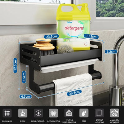 Gootsteenorganizer