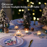 Kandelaar transparant