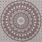 Mandala stoffen wandtapijt decoratieve strandhanddoek hippie tapijt olifant gooi tapijt 213x137 cm kastanjebruin Vertaling: Mandala stoffen wandtapijt decoratieve strandhanddoek hippie tapijt olifant gooi tapijt 213x137 cm kastanjebruin
