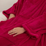 Deken,Polyester,220/110 cm