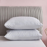 Kussensloop,40 x 80 cm, set van 2