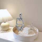 Abstracte kunstbeeld van kunstzinnige ornamenten en figuren, moderne decoratie, modern voor de woonkamer. Abstracte kunstbeeld met kunstzinnige ornamenten en figuren, moderne decoratie, geschikt voor de woonkamer.