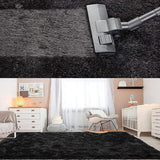 Leesentec Vloerkleed voor woonkamer, slaapkamer, jongeren Leesentec Vloerkleed voor woonkamer, slaapkamer, jongeren