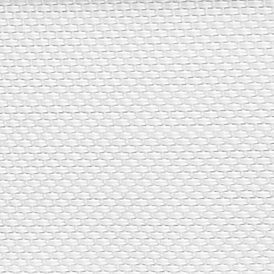 Sleutelrek met plank - Veelzijdig metalen sleutelrek met kunststof gaasaccenten - met 2 brievenbakken voor post en tijdschriften - Wit