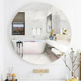 Spiegel acrylmateriaal