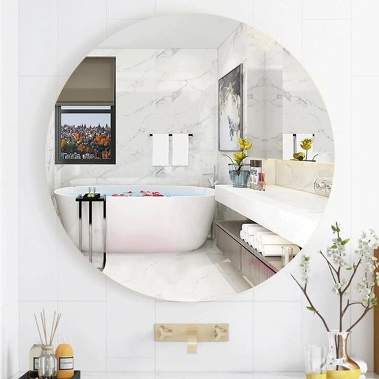 Spiegel acrylmateriaal