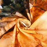 Wandtapijt Kerstmis wanddoek muur opknoping esthetische kerstboom open haard geschenken wandtapijt thuis kerstdecoratie wanddecoratie voor slaapkamer woonkamer slaapzaal 150 x 130 cm