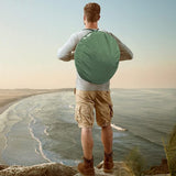 pop-up omkleedtent, toilettent met inkijkbescherming, ritssluiting, douchetent, werptent, mobiel outdoor toilet, camping, privacy, toilettent, draagbare tent, kleedcabine voor buiten, douche