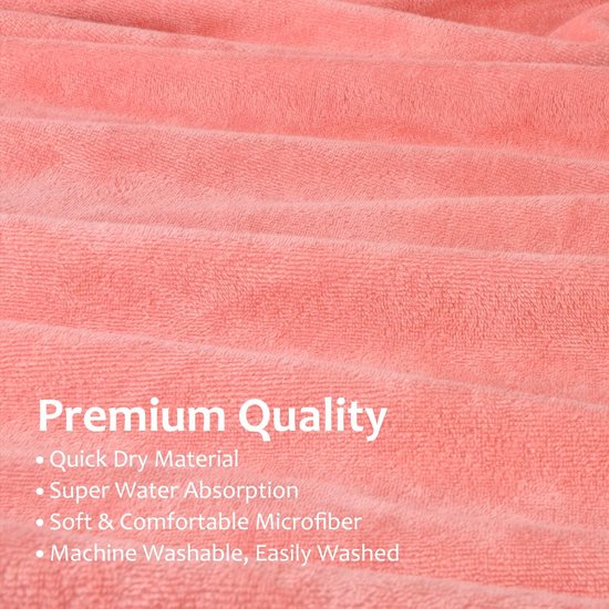 waterabsorberend neopreenpak, luiertafel, hoodie, handdoek, poncho, badjas om te surfen, zwemmen, baden voor volwassenen, mannen, vrouwen, zanddicht