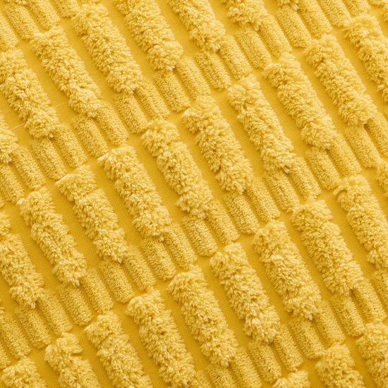 Set van 2 kussenslopen, 40 x 40 cm, corduroy fluweel, sofakussen, zachte kussenhoezen, boho-kussenslopen, sierkussen, moderne kussens, decoratie voor bank, slaapkamer, thuis, aut