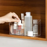 Make-up organizer