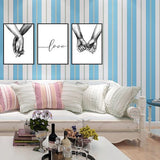 Posterset, 3 stuks, modern, Zwart, wit, liefde, foto's, posterset, voor woonkamer, slaapkamer, decoratie, zonder lijst (30 x 40 cm)