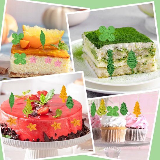 6 stuks chocoladevorm siliconen pralinévorm set 3D snoepvormen verschillende vormen chocolade siliconen vorm anti-aanbak bloemvorm bakvorm voor het bakken van chocoladesnoepjes (wit)