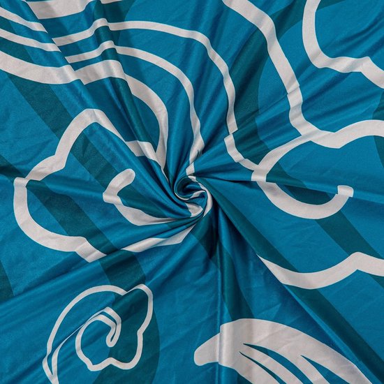 Bankhoes, stretch bankovertrek, 1/2/3/4-zetel, bankovertrek, anti-huisdierkrassen, bankovertrek, geschikt voor banken met armleuningen (twee voor L-vormige hoekbanken)