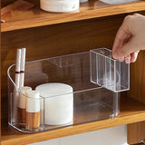 Make-up organizer