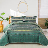 Sprei groen