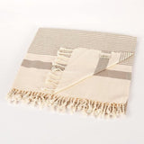 Hamamdoek EGE (beige)