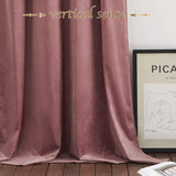 verduisterende voering, 140x245 cm.