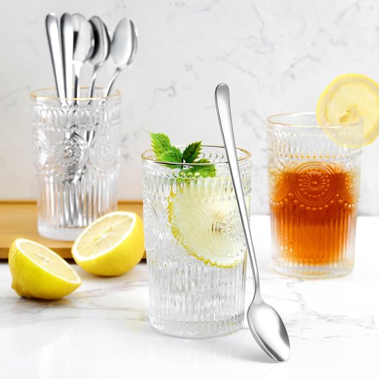 Lepel ,24-delige set lepels bestekset