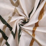 Stoelhoes Scandinavische eetkamerstoelen, set van 6 beschermhoezen, Scandinavische keukenstoel, Scandinavische stoelhoezen, keuken