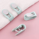 Dekbedovertrek Clips