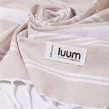 , beach towel, sauna towel, hand towel, yoga towel, shower towel, bath towels, travel towel, Turkish peshtemal towels, set of 2 in gift box