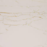 Badkamer-opbergrek, goud-wit, 2 niveaus, make-uprek, menselijke structuur, antislip toonbank-organizer (groot) Badkamer opbergrek, goud-wit, 2 niveaus, make-uprek, menselijke structuur, antislip toonbank-organizer (groot)