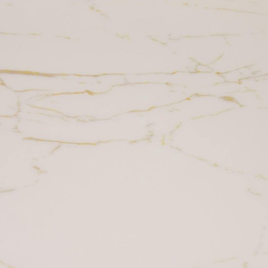 Badkamer-opbergrek, goud-wit, 2 niveaus, make-uprek, menselijke structuur, antislip toonbank-organizer (groot) Badkamer opbergrek, goud-wit, 2 niveaus, make-uprek, menselijke structuur, antislip toonbank-organizer (groot)