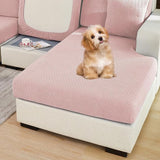 Bankovertrek stretch bankovertrek, universeel, elastisch, antislip, voor sofakussen, L-vormig, chaise longue, meubelbescherming Bankovertrek stretch, universeel, elastisch, antislip, voor sofakussen, L-vormig, chaise longue, meubelbescherming.