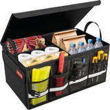 Auto-organizer
