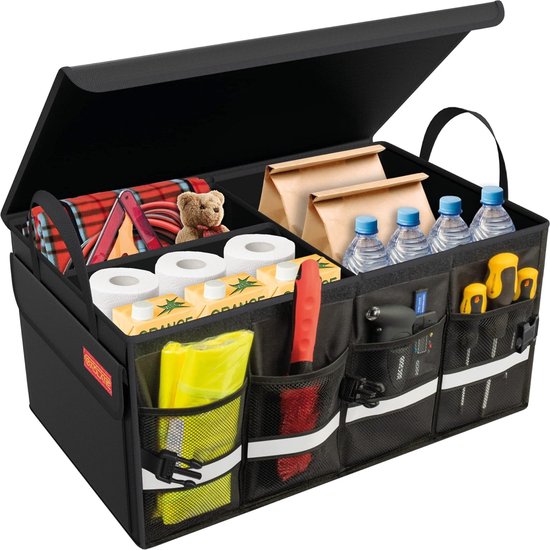Auto-organizer