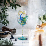 Water- wijnglas levensgenieter • Creatief en Kado | Kado & Traktatie Shop Water- wijnglas levensgenieter • Creatief en Kado | Kado & Traktatie Shop