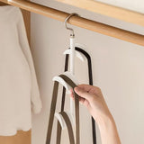 Tassenhaken, kast, handtassen, opbergen, hoedenstandaard, kledinghanger, organizer, zakhouder voor kledingkast, voor sjaals, handtassen, handdoeken, stropdassen over de deur, wandmontage met