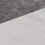 Waterdichte hondendeken wasbaar, waterdichte liefdesdeken voor seks, sprei bedbank gooi bankhoes, wasbare fleece sherpa hondenmat dekens voor honden katten, 150x120cm