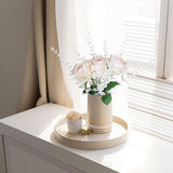 45 stuks kunstmatige eucalyptus takken, bladeren, eucalyptusbladeren, decoratie, eucalyptus, kunstplanten voor bloemstukken, huis, bruiloft, feest, tafel, centerpiece, decoratie, wit