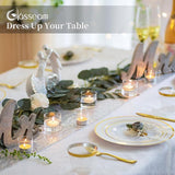 Kandelaar transparant