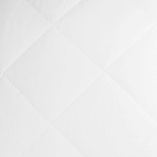 Set van 2 kussens, inclusief kussenvulling, 40 x 65 cm, met ritssluiting.