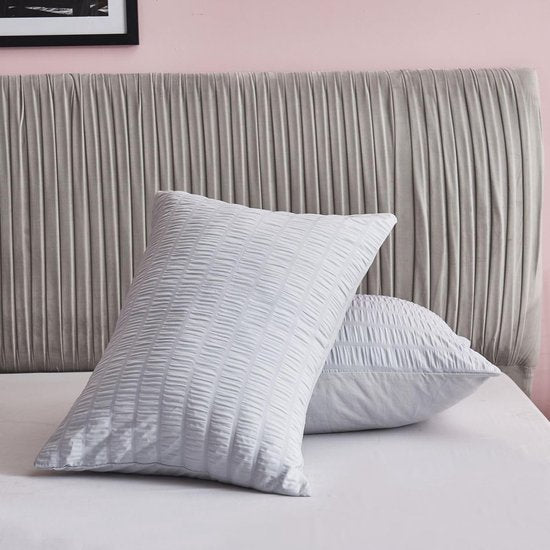 Kussensloop,40 x 80 cm, set van 2