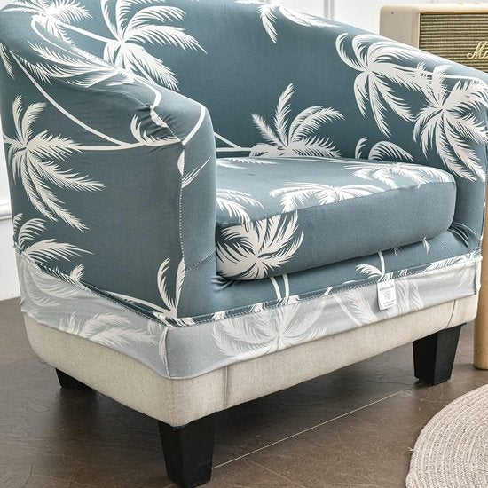 Armchair Cover Set of 2 Armchair Cover for Club Chair Tullsta Chair Armchair Cover