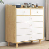 Meubelknoppen Wit 16 Stuks Kast Knoppen Bloemen Patroon Ronde Lade Handgrepen Meubelknop Witte Commode Knoppen Set Kast Knop Voor Meubilair Commode Knoppen