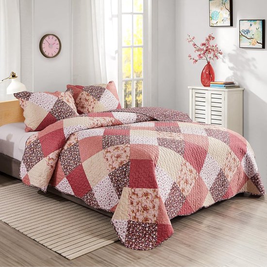 Kussensloop 50 x 75 cm, set van 2 - kussensloop 50 x 75 cm Translation: Pillowcase 50 x 75 cm, set of 2 - pillowcase 50 x 75 cm