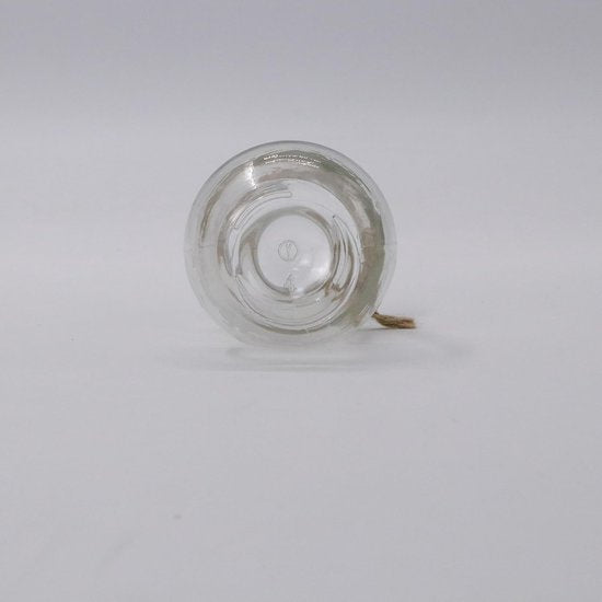 Vaas, Decoratieve kleine glazen vazen